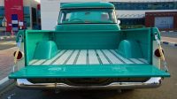 Chevrolet apache fleet side