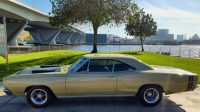 Dodge Coronet 440 r/t