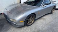 Mazda Rx7