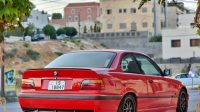 BMW e36