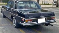 Mercedes 280
