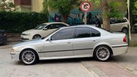 BMW e39 M45