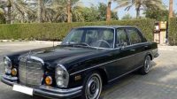 Mercedes 280