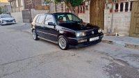 Golf mk3