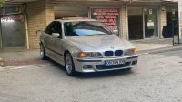 BMW e39 M45
