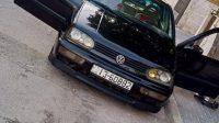 Golf mk3