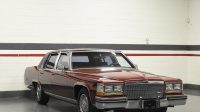 Cadillac Fleetwood