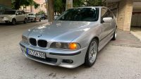 BMW e39 M45