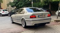 BMW e39 M45