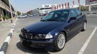 BMW e46