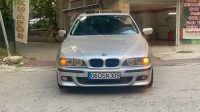 BMW e39 M45