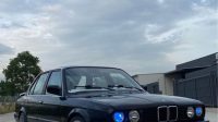 BMW e30