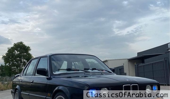 BMW e30
