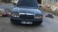 Mercedes 190E