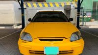 Honda Civic EK98