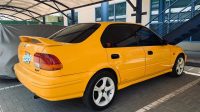 Honda Civic EK98