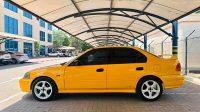 Honda Civic EK98