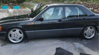 Mercedes 190E