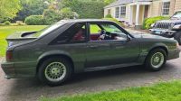 Mustang Foxbody