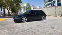 Golf GTI ABF