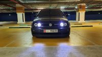 Golf GTI ABF