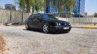 Golf GTI ABF
