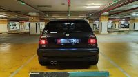 Golf GTI ABF