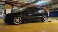 Golf GTI ABF