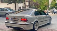 BMW e39 M45