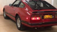 Nissan 280zx