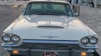Ford Thunderbird