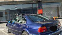 BMW e39