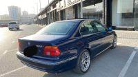 BMW e39