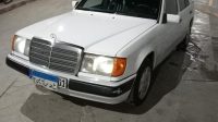 Mercedes E200