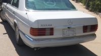 Mercedes 300 SE