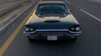 Ford Thunderbird
