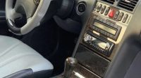 Mercedes E55