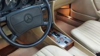 Mercedes 560SL