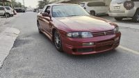 Nissan Skyline GTS RB25 TURBO