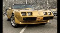 Pontiac Trans Am