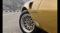 Pontiac Trans Am
