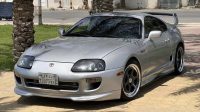 Toyota Supra Mk4