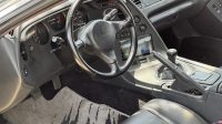 Toyota Supra Mk4
