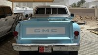 GMC