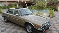 Jaguar XJ6