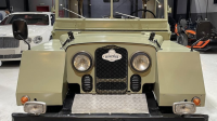 Land Rover Series 1 Minerva