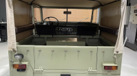 Land Rover Series 1 Minerva