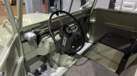 Land Rover Series 1 Minerva