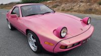 1982 Porsche 928