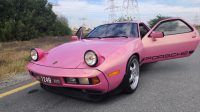 1982 Porsche 928